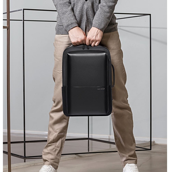 Σακίδιο πλάτης BANGE BG-S53 30lt Μαύρο