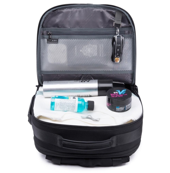 Σακίδιο πλάτης BANGE BG-S53 30lt Μαύρο