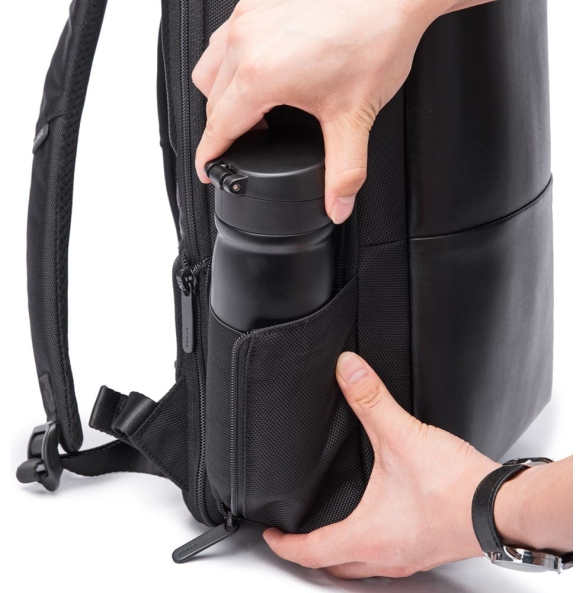 Σακίδιο πλάτης BANGE BG-S53 30lt Μαύρο