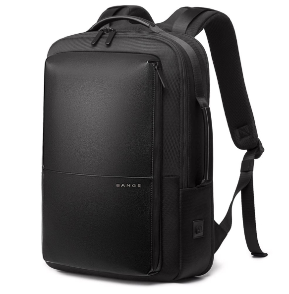 Σακίδιο πλάτης BANGE BG-S53 30lt Μαύρο