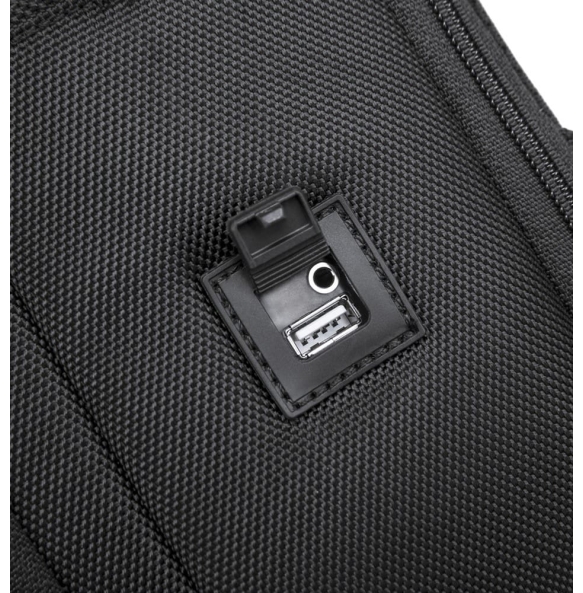 Σακίδιο πλάτης BANGE BG-S53 30lt Μαύρο