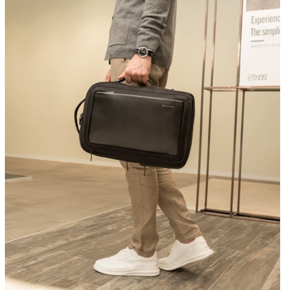 Σακίδιο πλάτης BANGE BG-S56 30lt Μαύρο