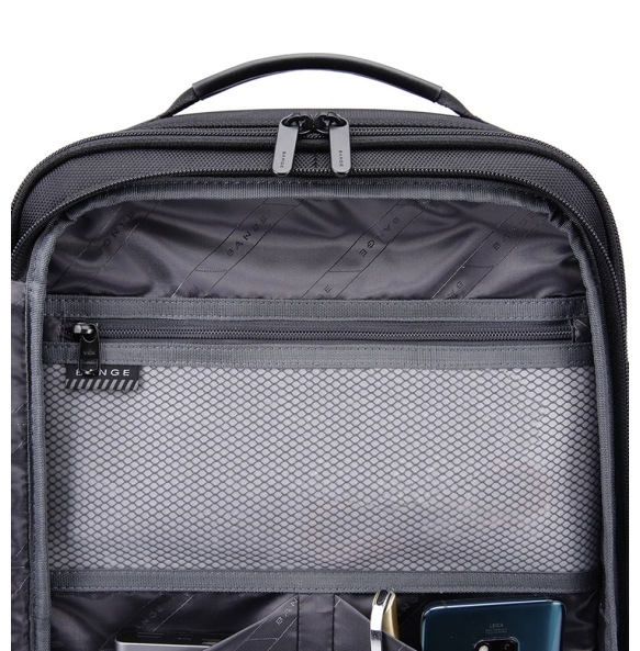 Σακίδιο πλάτης BANGE BG-S56 30lt Μαύρο