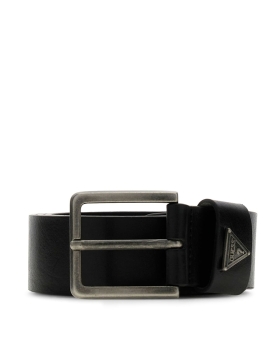 Ζώνη GUESS BM7888P6240 H40 4.0 Μαύρο