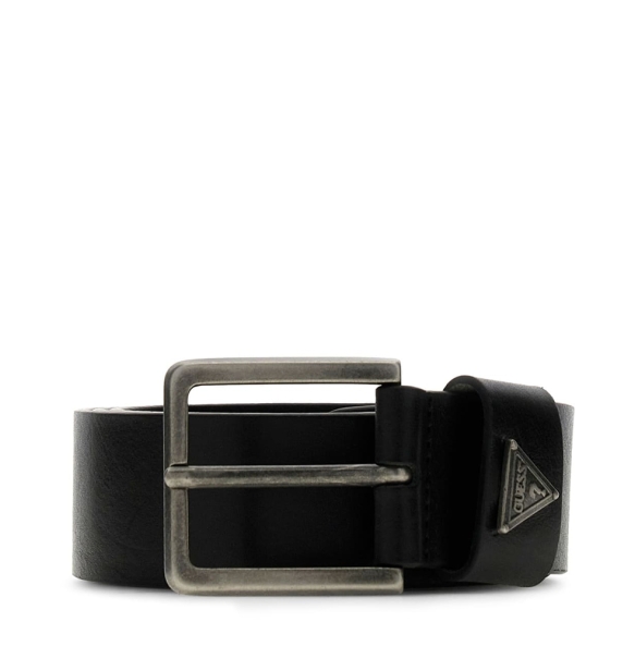 Ζώνη GUESS BM7888P6240 H40 4.0 Μαύρο