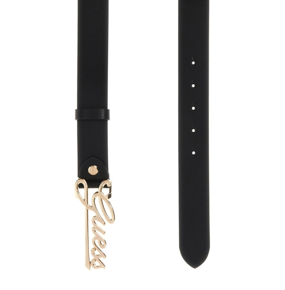Ζώνη GUESS Melisandra BW9250P5335 Μαύρο