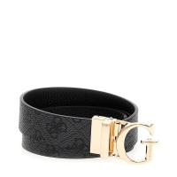 Ζώνη GUESS Calista BW9266P5330 Μαύρο