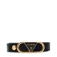 Ζώνη GUESS Serenova BW9270P5320 2.0  Μαύρο