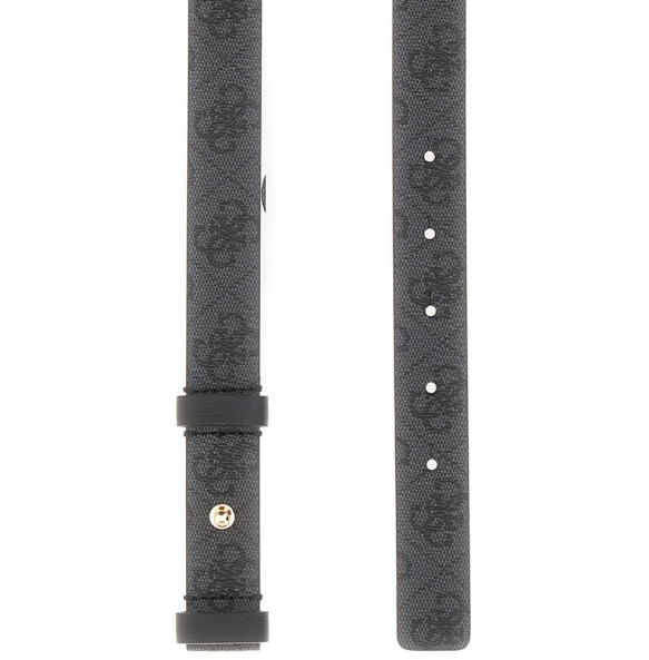 Ζώνη GUESS Dea 2.0 BW9298P5425 Ανθρακί Ζώνη GUESS Dea 2.0 BW9298P5425 Ανθρακί