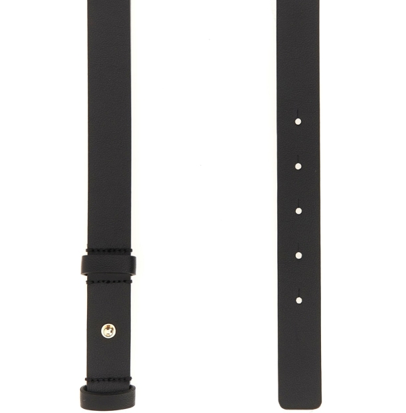 Ζώνη GUESS Dea 2.0 BW9299P5420 Μαύρο Ζώνη GUESS Dea 2.0 BW9299P5420 Μαύρο