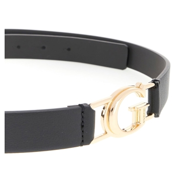 Ζώνη GUESS Dea 2.0 BW9299P5420 Μαύρο