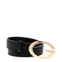 Ζώνη GUESS Camden 3.0 BW9306P5430 Μαύρο