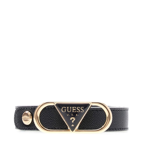 Γυναικεία ζώνη GUESS ISOBEL ACBW9361P6220 Μαύρο Γυναικεία ζώνη GUESS ISOBEL ACBW9361P6220 Μαύρο