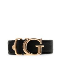 Ζώνη GUESS Bianca Adj&Not Rev H30 BW9362P6230 Μαύρο