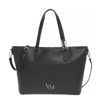 Τσάντα ByBYBLOS Naos Shopper BYBS33B02 Μαύρο