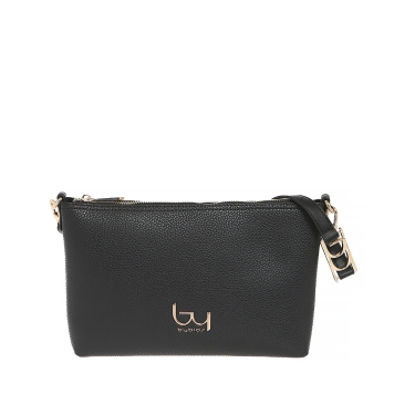 Τσάντα ByBYBLOS Naos Crossbody BYBS33B04 Μαύρο