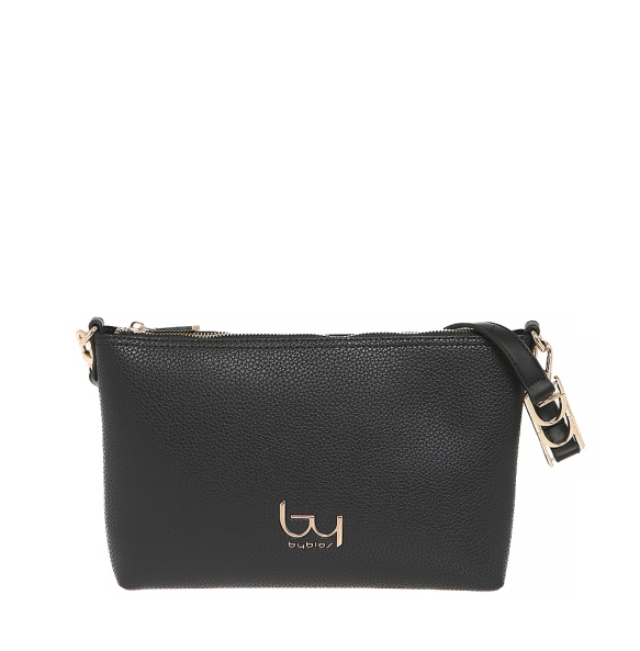 Τσάντα ByBYBLOS Naos Crossbody BYBS33B04 Μαύρο