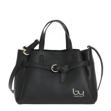 Τσάντα ByBYBLOS Aya BYBS48B02 Μαύρο