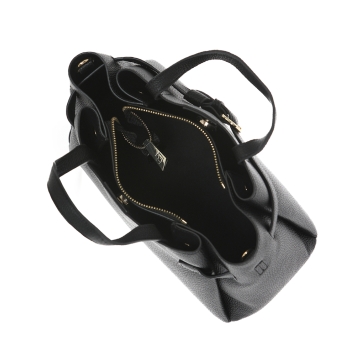 Τσάντα ByBYBLOS Aya BYBS48B02 Μαύρο