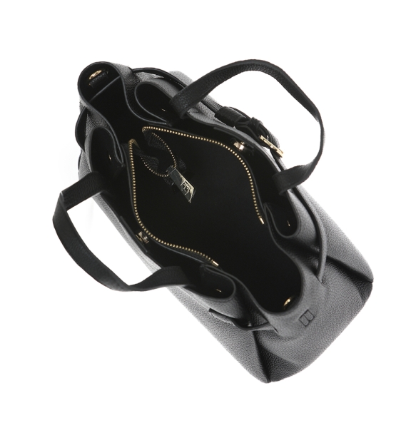 Τσάντα ByBYBLOS Aya BYBS48B02 Μαύρο Τσάντα ByBYBLOS Aya BYBS48B02 Μαύρο