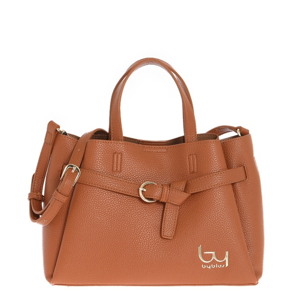 Τσάντα ByBYBLOS Aya BYBS48B02 Ταμπά Τσάντα ByBYBLOS Aya BYBS48B02 Ταμπά