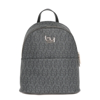 Σακίδιο ByBYBLOS Notredame BYBS64A04 Μαύρο