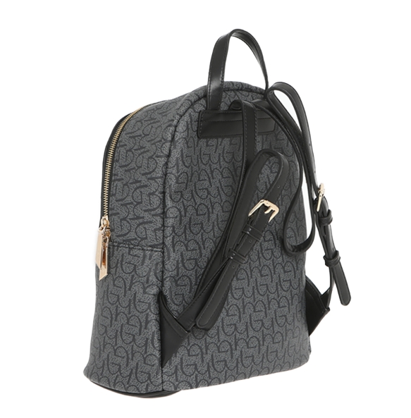 Σακίδιο ByBYBLOS Notredame BYBS64A04 Μαύρο Σακίδιο ByBYBLOS Notredame BYBS64A04 Μαύρο