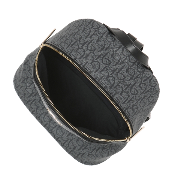 Σακίδιο ByBYBLOS Notredame BYBS64A04 Μαύρο Σακίδιο ByBYBLOS Notredame BYBS64A04 Μαύρο