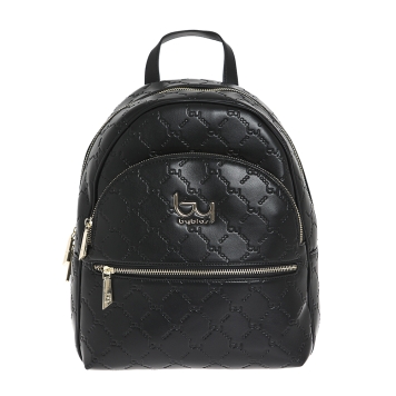 Σακίδιο ByBYBLOS Ivy BYBS68B02 Μαύρο