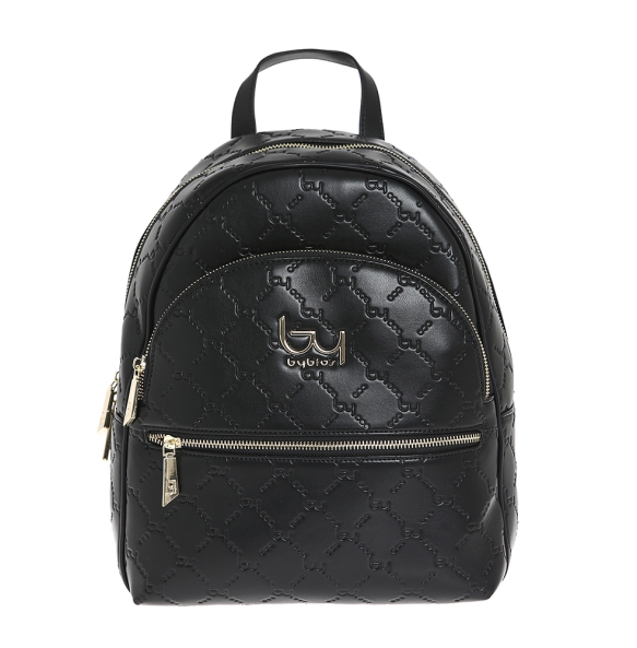 Σακίδιο ByBYBLOS Ivy BYBS68B02 Μαύρο Σακίδιο ByBYBLOS Ivy BYBS68B02 Μαύρο