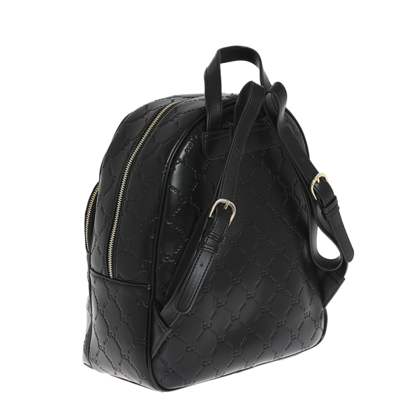 Σακίδιο ByBYBLOS Ivy BYBS68B02 Μαύρο Σακίδιο ByBYBLOS Ivy BYBS68B02 Μαύρο