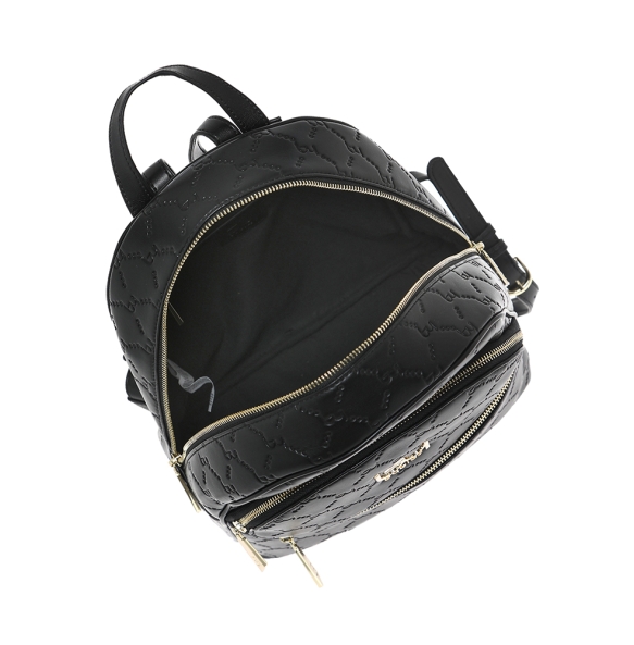 Σακίδιο ByBYBLOS Ivy BYBS68B02 Μαύρο Σακίδιο ByBYBLOS Ivy BYBS68B02 Μαύρο