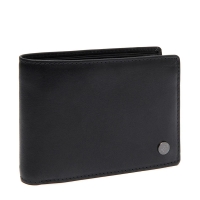 Πορτοφόλι THE CHESTERFIELD BRAND C08.060100 Μαύρο