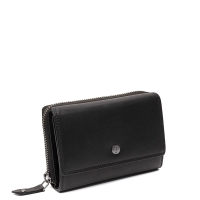Πορτοφόλι THE CHESTERFIELD BRAND C08.060300 Μαύρο
