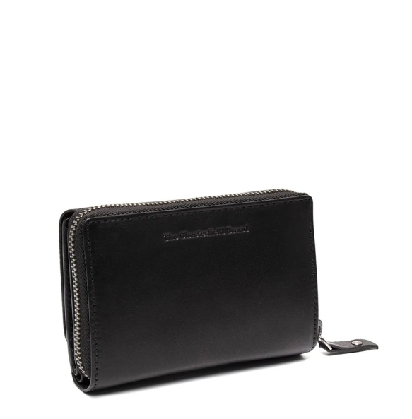 Πορτοφόλι THE CHESTERFIELD BRAND C08.060300 Μαύρο