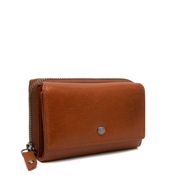 Πορτοφόλι THE CHESTERFIELD BRAND C08.060331 Ταμπά
