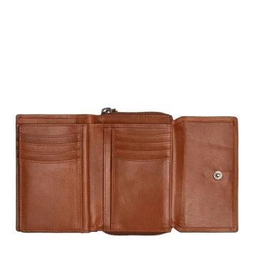 Πορτοφόλι THE CHESTERFIELD BRAND C08.060331 Ταμπά