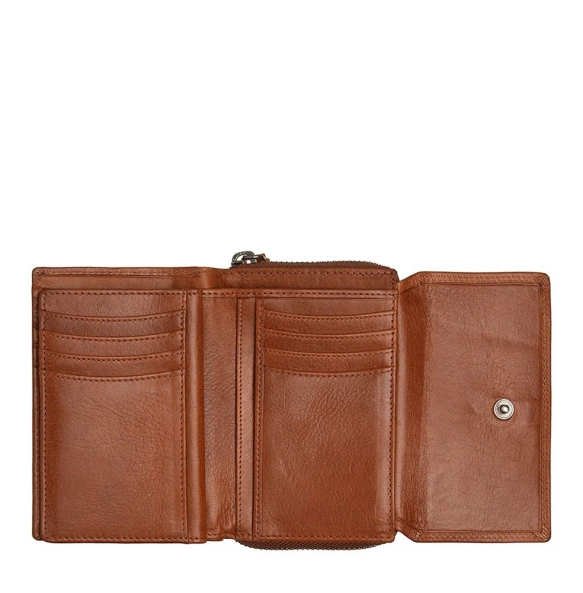 Πορτοφόλι THE CHESTERFIELD BRAND C08.060331 Ταμπά