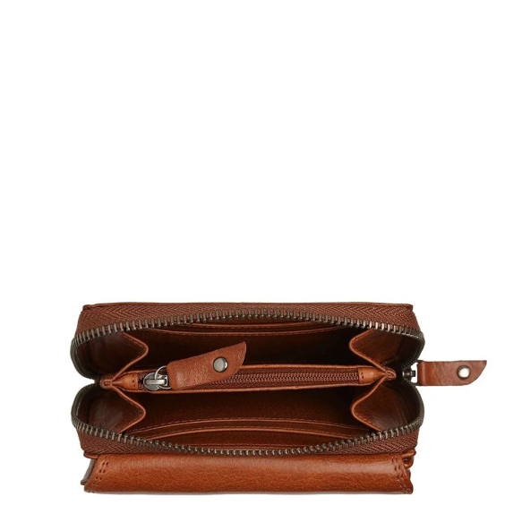 Πορτοφόλι THE CHESTERFIELD BRAND C08.060331 Ταμπά
