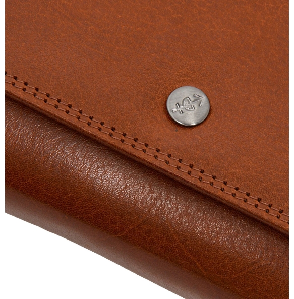 Πορτοφόλι THE CHESTERFIELD BRAND C08.060331 Ταμπά
