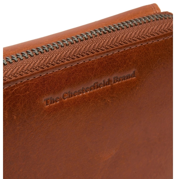 Πορτοφόλι THE CHESTERFIELD BRAND C08.060331 Ταμπά
