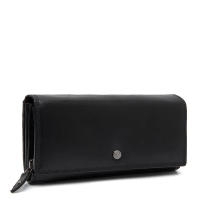 Πορτοφόλι THE CHESTERFIELD BRAND C08.060500 Μαύρο
