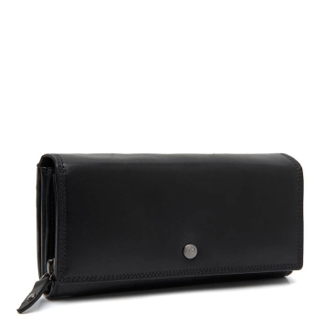 Πορτοφόλι THE CHESTERFIELD BRAND C08.060500 Μαύρο