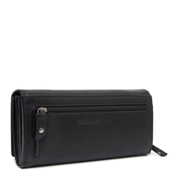 Πορτοφόλι THE CHESTERFIELD BRAND C08.060500 Μαύρο