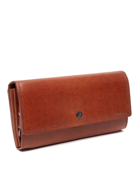 Πορτοφόλι THE CHESTERFIELD BRAND C08.060531 Ταμπά
