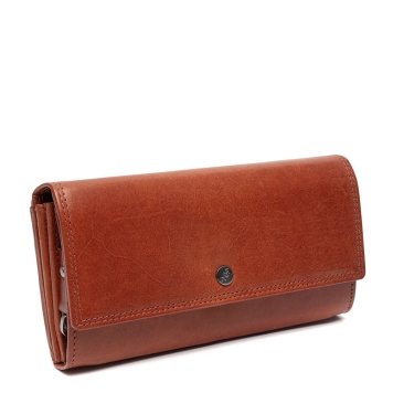 Πορτοφόλι THE CHESTERFIELD BRAND C08.060531 Ταμπά