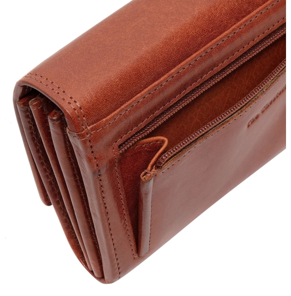 Πορτοφόλι THE CHESTERFIELD BRAND C08.060531 Ταμπά