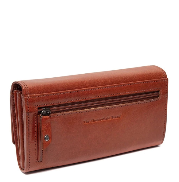Πορτοφόλι THE CHESTERFIELD BRAND C08.060531 Ταμπά