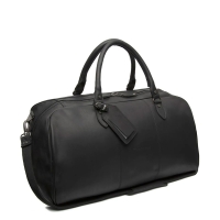 Δερμάτινο Weekender THE CHESTERFIELD BRAND William C20.0004 43lt Μαύρο