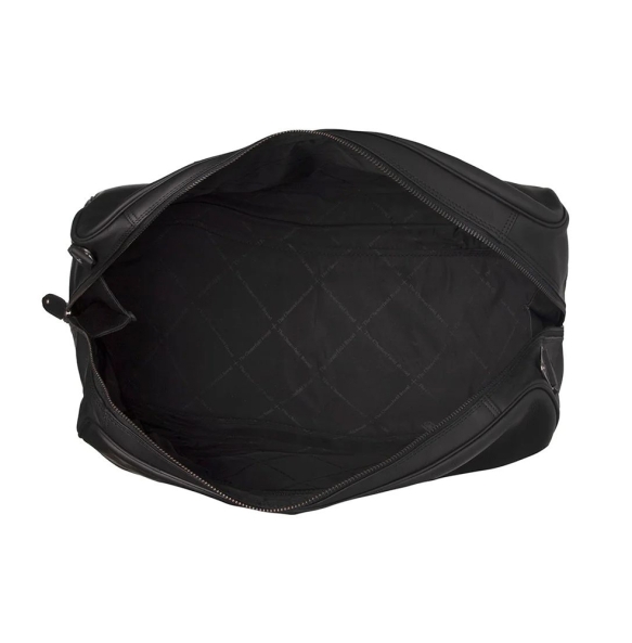 Δερμάτινο Weekender THE CHESTERFIELD BRAND William C20.0004 43lt Μαύρο Δερμάτινο Weekender THE CHESTERFIELD BRAND William C20.0004 43lt Μαύρο